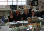THE DOLPHIN POD CAF & Sandwich Bar